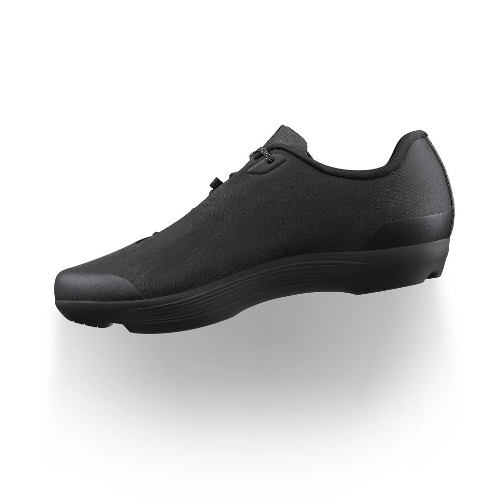 Chaussures Gravel FIZIK BEAT Noir