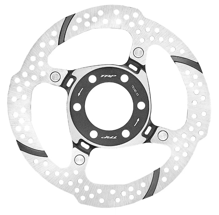 Disque Flottant TRP-33 6 Trous