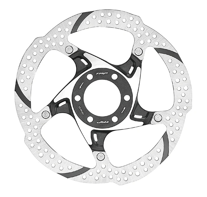 Disque Flottant TRP-33 6 Trous