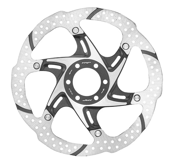 Disque Flottant TRP-33 6 Trous