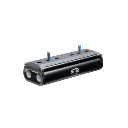 Multi-Outils sur Vis CRANKBROTHERS S.O.S TT17