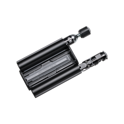 CRANKBROTHERS S.O.S TT17 - tubes ouverts