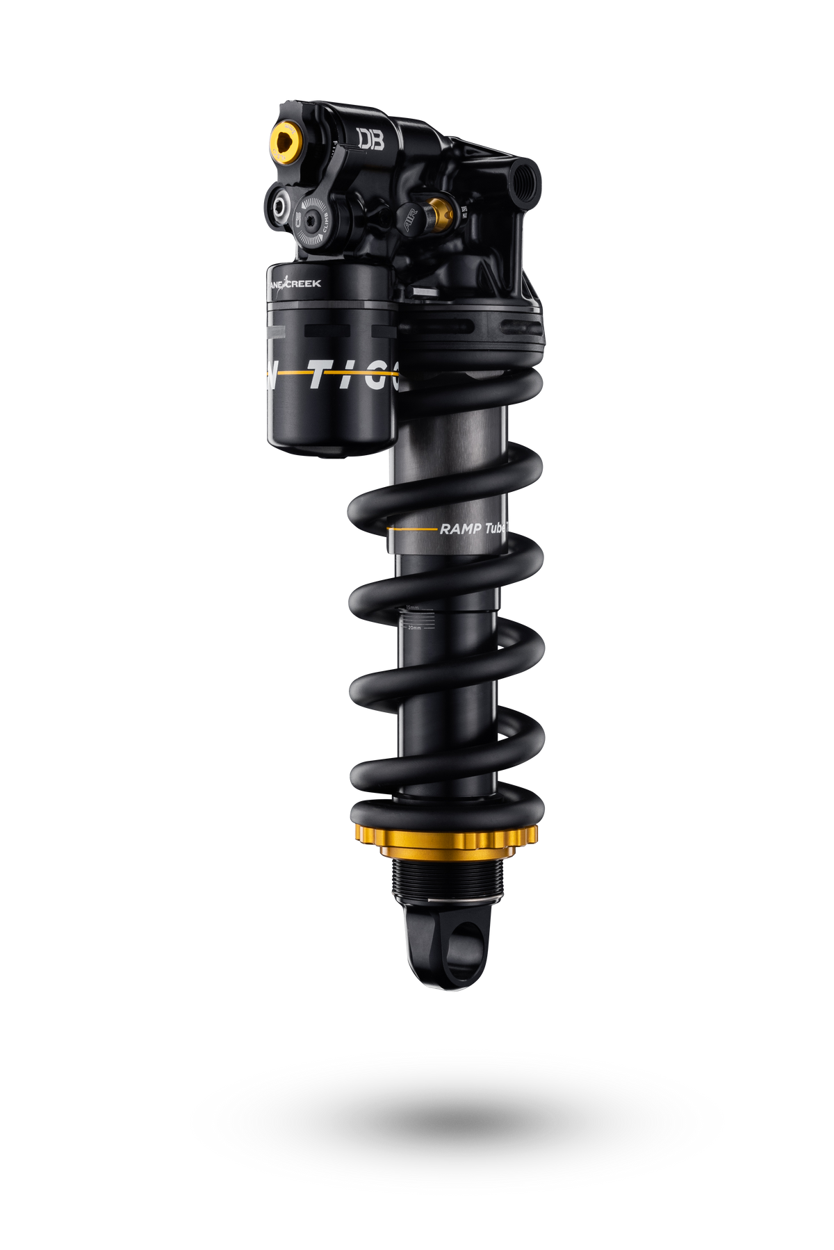 Amortisseur CANE CREEK TIGON Trunnion