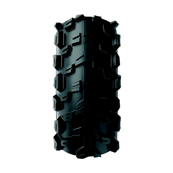 Pneu VITTORIA MEZCAL XC 29X2.35 Tubeless Ready Souple Noir