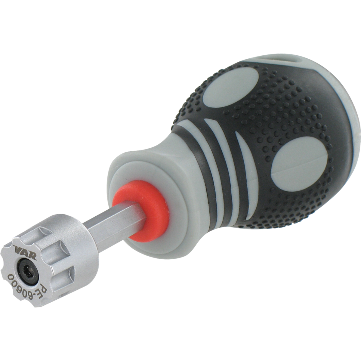 Tournevis pour Bague de Réglage Manivelle VAR PE-60600