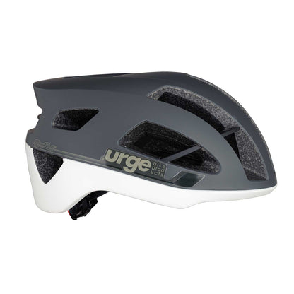 Casque Route URGE PAPINGO 15TH Gris/Blanc