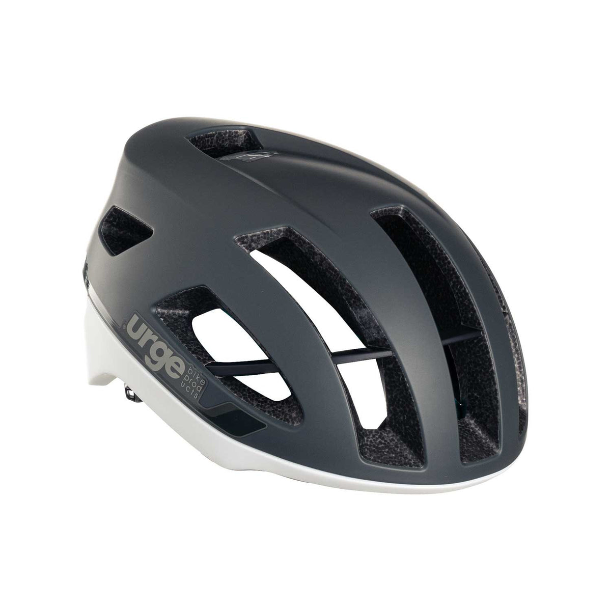Casque Route URGE PAPINGO 15TH Gris/Blanc