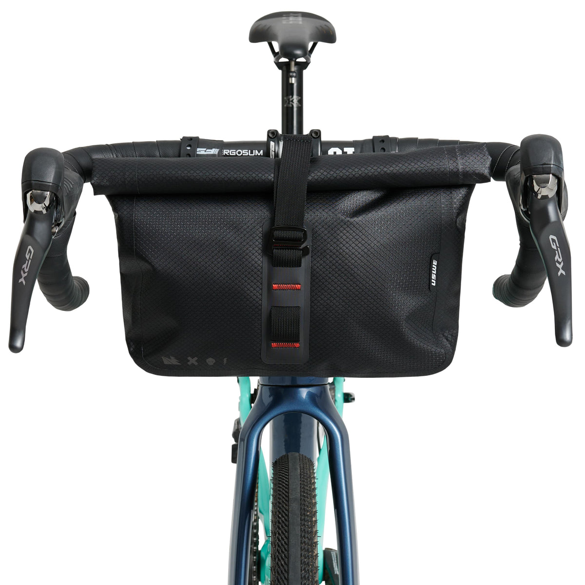 Sacoche de Guidon USWE ACCESSORY BAG 3.5 L