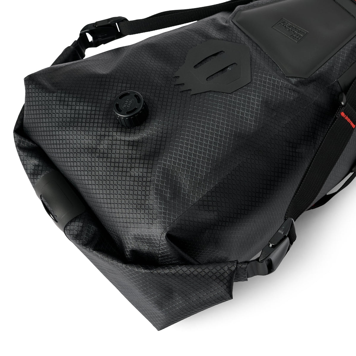 Sacoche de Selle USWE ROLLTOP SADDLE BAG 9 L