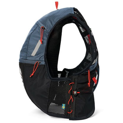 Veste d'Hydratation USWE RUSH 8 L Bleu