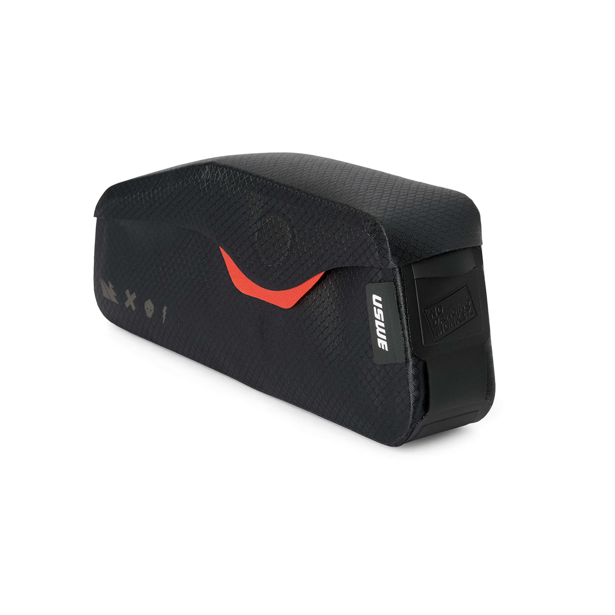 Sacoche de Cadre USWE TOP TUBE MAGNETIC 1.2 L
