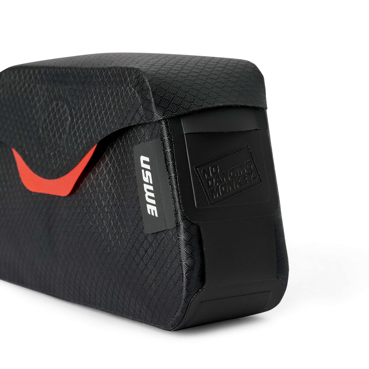 Sacoche de Cadre USWE TOP TUBE MAGNETIC 1.2 L