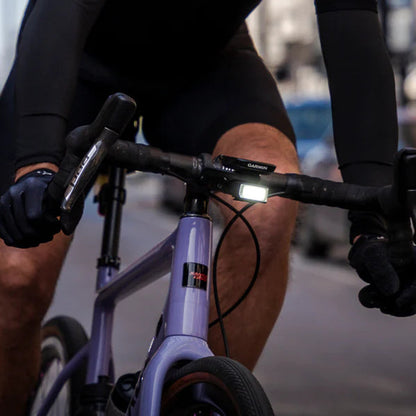 Éclairage Avant KOM CYCLING QUICK RELEASE LIGHT 350