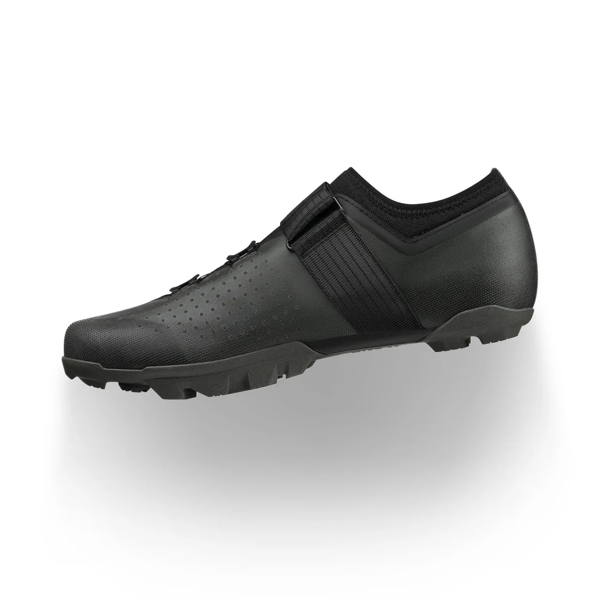 Chaussures VTT XC/Gravel FIZIK FEROX 2 Noir/Kaki