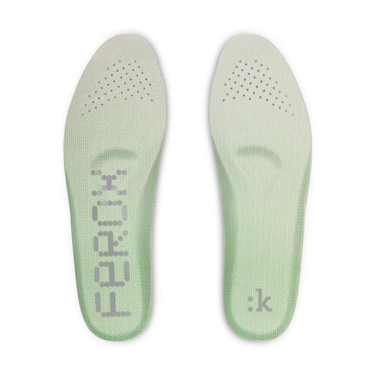 Chaussures VTT XC/Gravel FIZIK FEROX 2 Gris/Vert