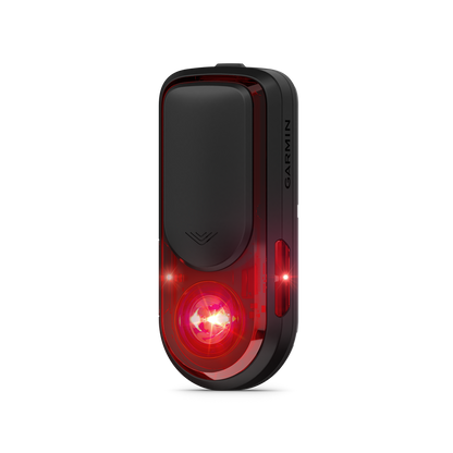 Éclairage Arrière GARMIN VARIA REARVUE RADAR 820