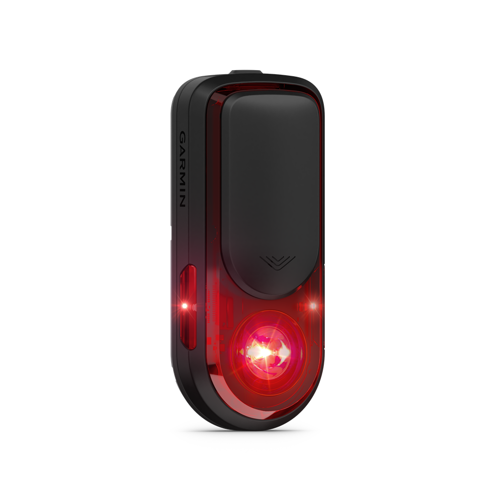 Éclairage Arrière GARMIN VARIA REARVUE 820