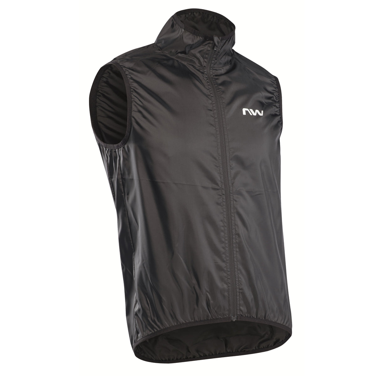 Veste Sans Manches NORTHWAVE VORTEX Noir 2026