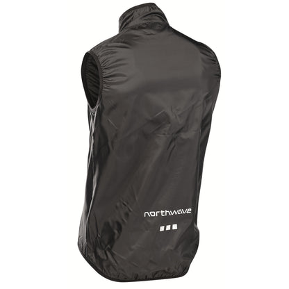 Veste Sans Manches NORTHWAVE VORTEX Noir 2026