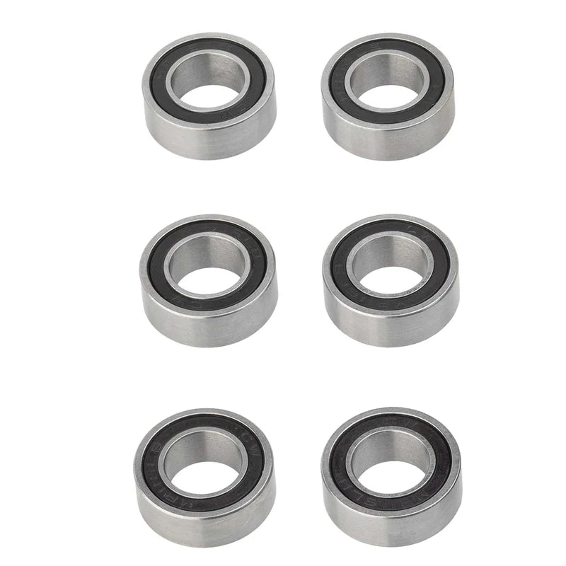 Kit de 6 Roulements pour Pédales WOLF TOOTH WAVEFORM