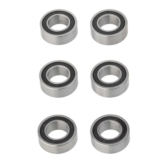 Kit de 6 Roulements pour Pédales WOLF TOOTH WAVEFORM