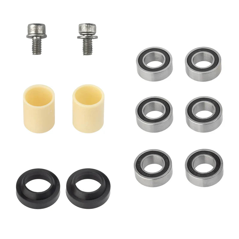 Kit Refresh pour Pédales WOLFTOOTH WAVEFORM