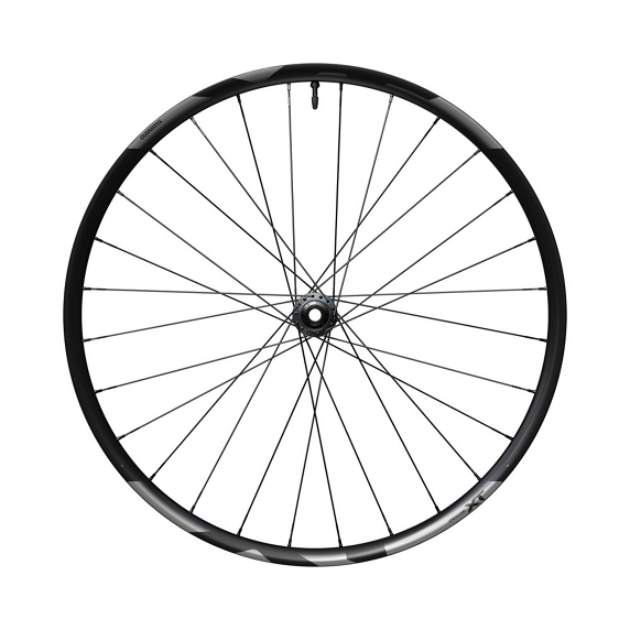 Roue Avant SHIMANO XT M8200 27.5'' Axe 15x110 mm