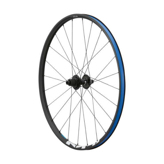 Roue Arrière SHIMANO MT501 27,5" Axe 12x148 mm Boost