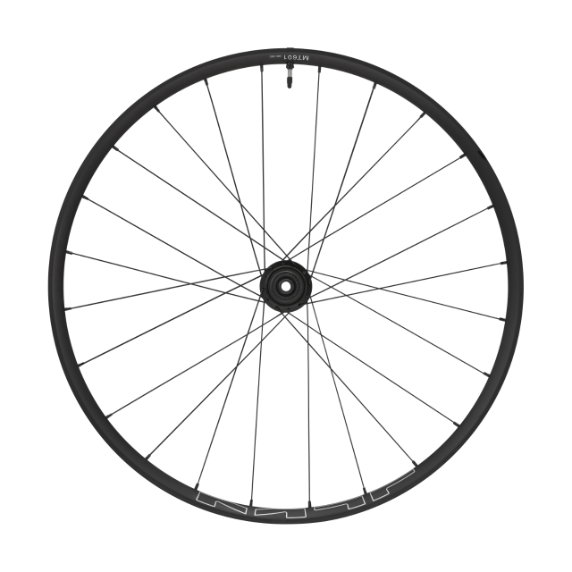 Roue Arrière SHIMANO MT601 29" Axe 12x148 mm Boost