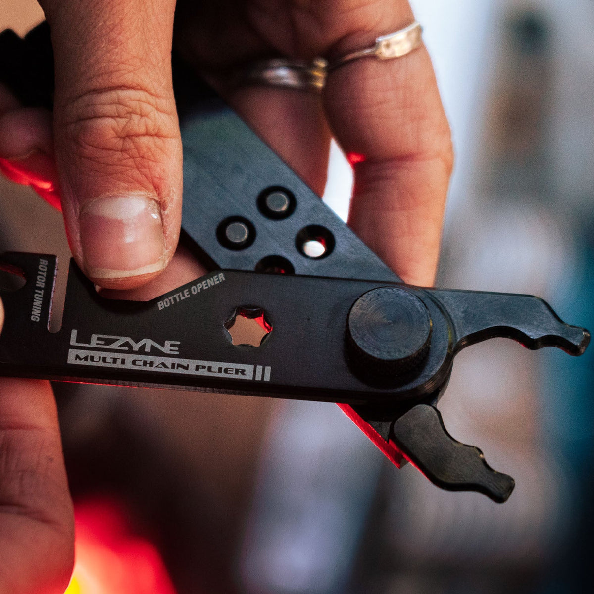 Multi-Outils LEZYNE MULTI CHAIN PLIER