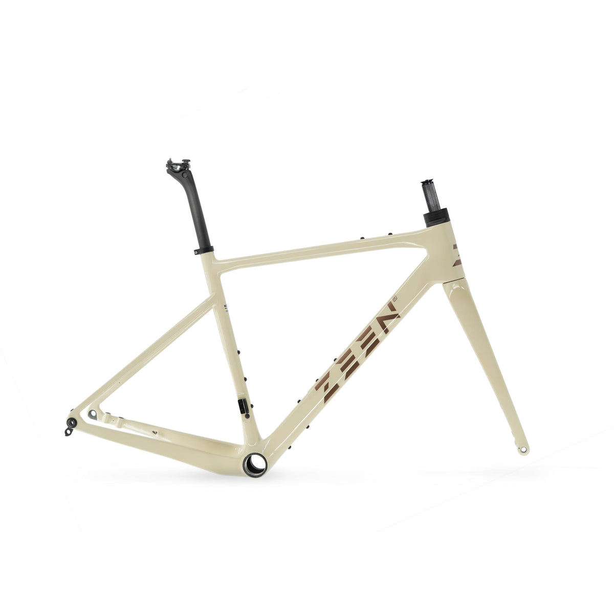 Kit Cadre ZEEN X-RACE Sand