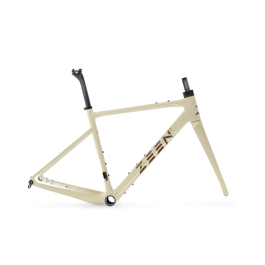 Kit Cadre ZEEN X-RACE Sand