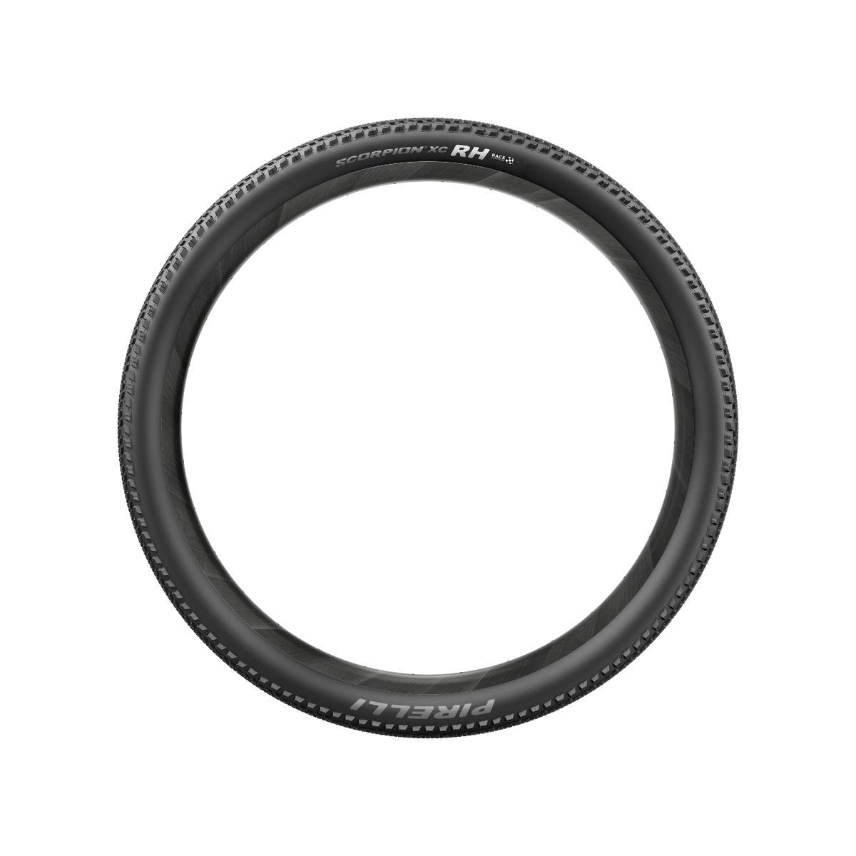 Pneu PIRELLI SCORPION RACE XC RH Lite 29x2.40 Tubeless Ready Souple Noir