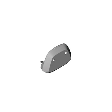Cache SHIMANO pour Capteur de Puissance FC-R9200P