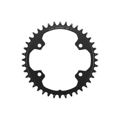 Plateau Mono 12V SHIMANO GRX RX610 110mm