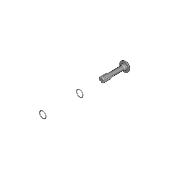 Vis de Purge SHIMANO BR-M8120/U8020/M7120 O-Ring