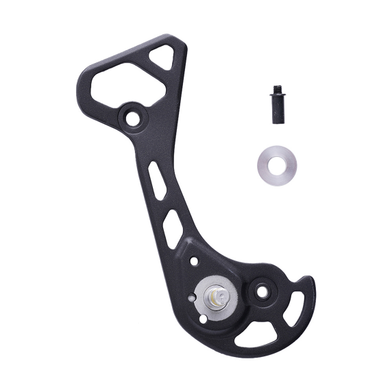 Chape de Dérailleur Arrière Externe Médium SHIMANO XT Di2 RD-M8050-GS