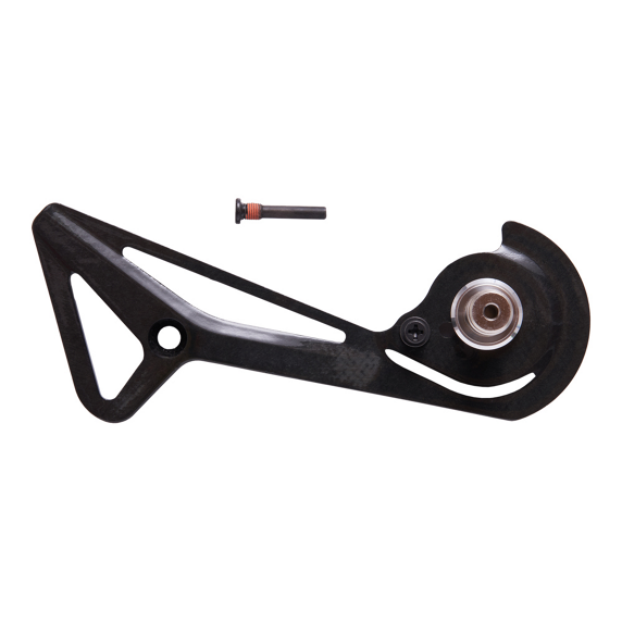 Chape de Dérailleur Arrière Externe Courte SHIMANO DURA-ACE RD-R9100 SS