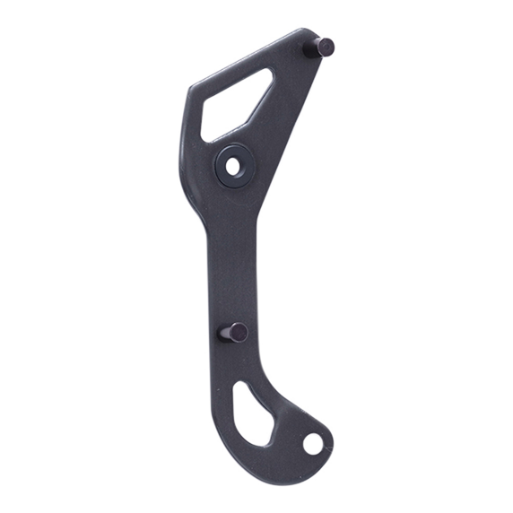 Chape de Dérailleur Arrière Interne Courte SHIMANO DURA-ACE Di2 RD-R9150-SS