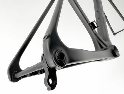 Kit Cadre ZEEN SUPERLITE Matt Carbon
