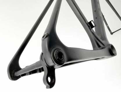 Kit Cadre ZEEN SUPERLITE+Cintre ZEEN ROAD COMBO