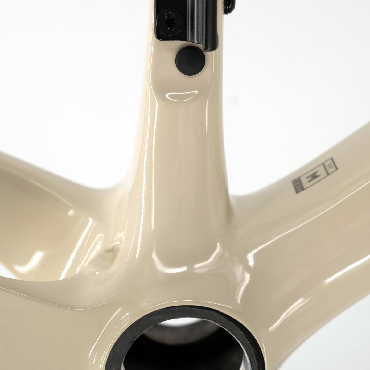 Kit Cadre ZEEN X-RACE Sand