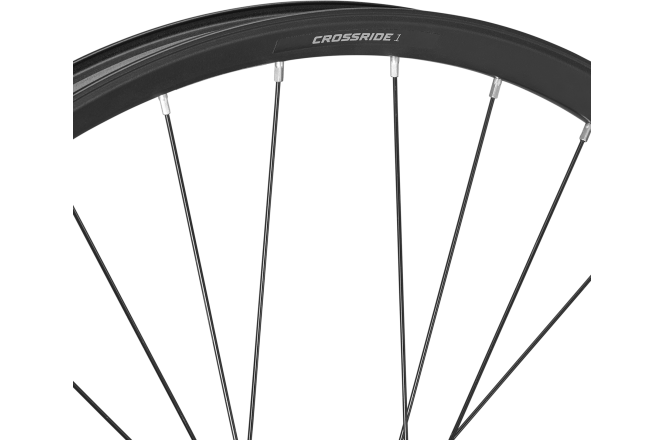 Roue Arrière MAVIC CROSSRIDE 1 WB 27,5" 12x148mm Boost