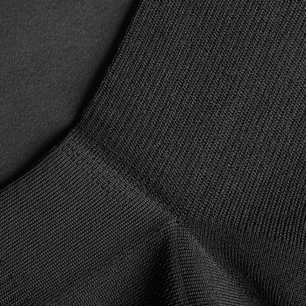 Chaussettes GRIPGRAB EXPLR HIGH Noir