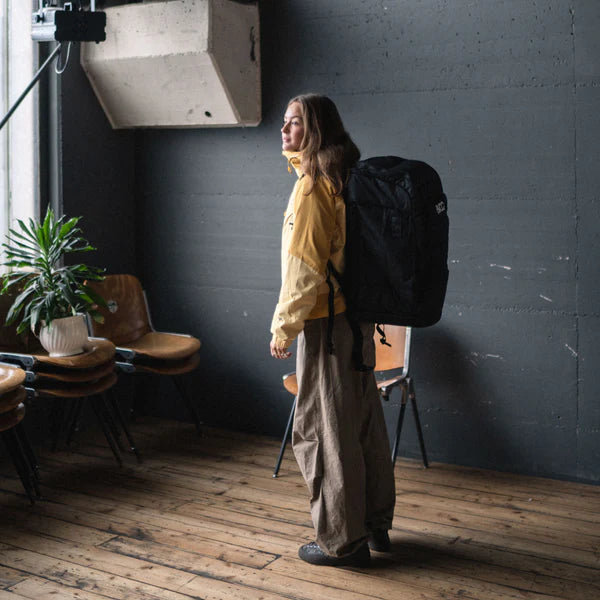 Sac à dos Voyage EVOC 60 L Noir
