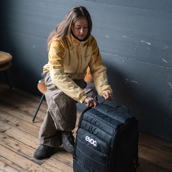 Sac à dos Voyage EVOC 60 L Noir