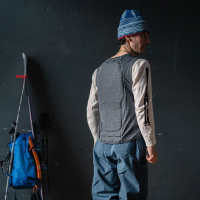 Gilet de Protection Sans Manches EVOC PROTECTOR
