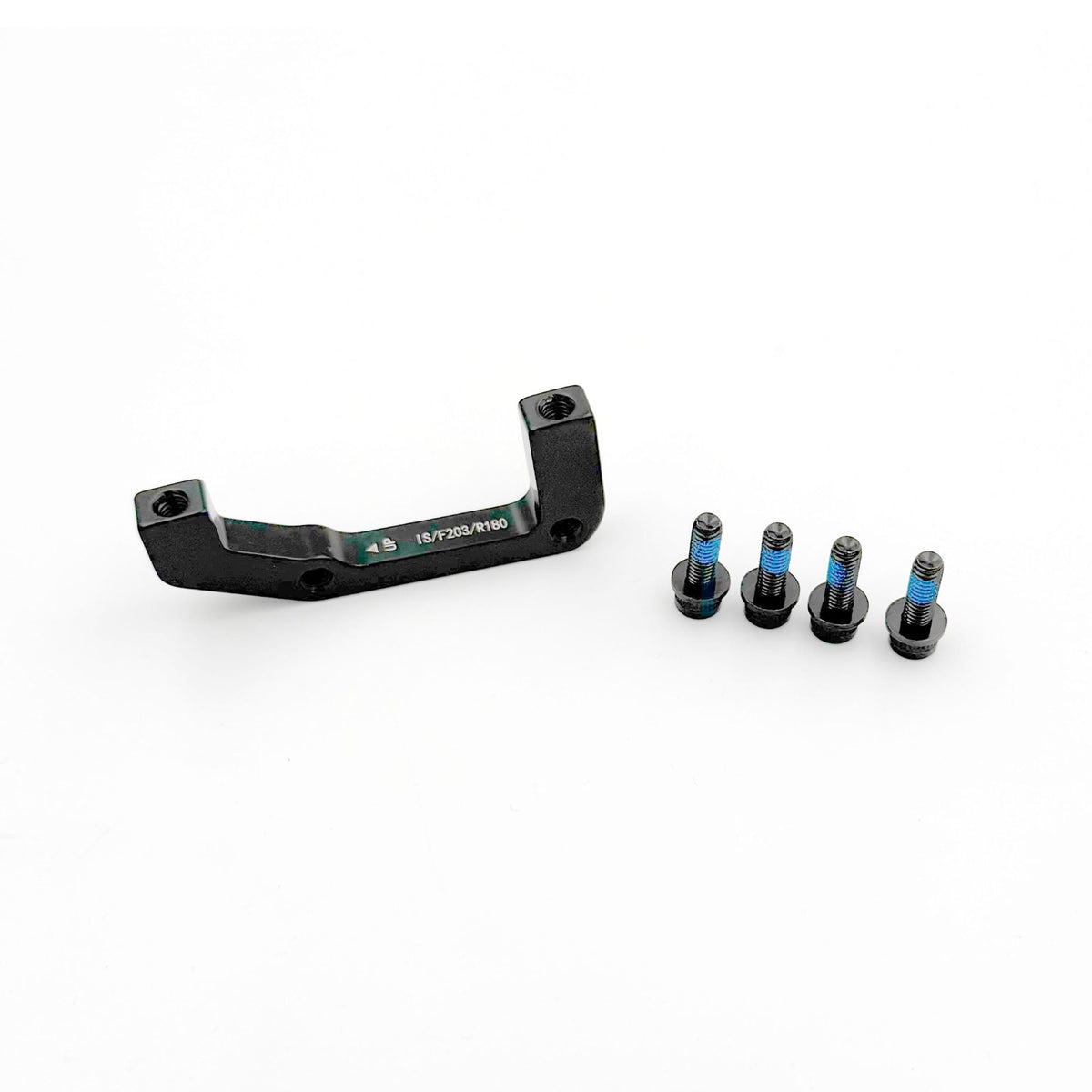 Adaptateur Étrier Arrière PM>IS CLARKS (+43mm)