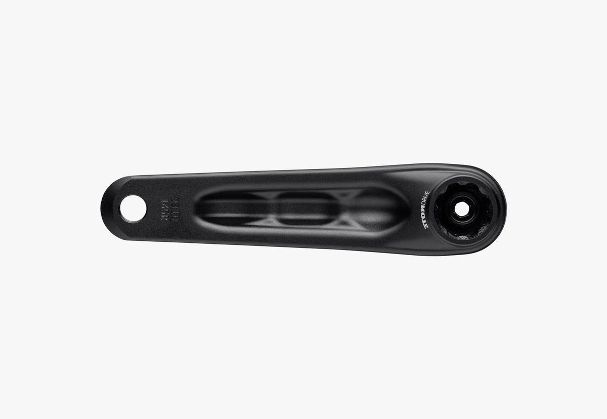 Manivelles VAE RACEFACE AEFFECT R ETOR pour Moteur Fazua Ride60 & Maxon AIR S