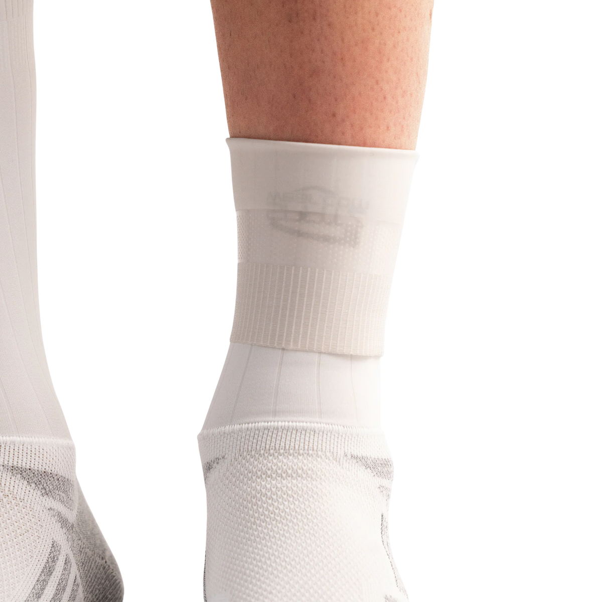 Chaussettes SPATZWEAR SPATZ AERO SOKZ Blanc